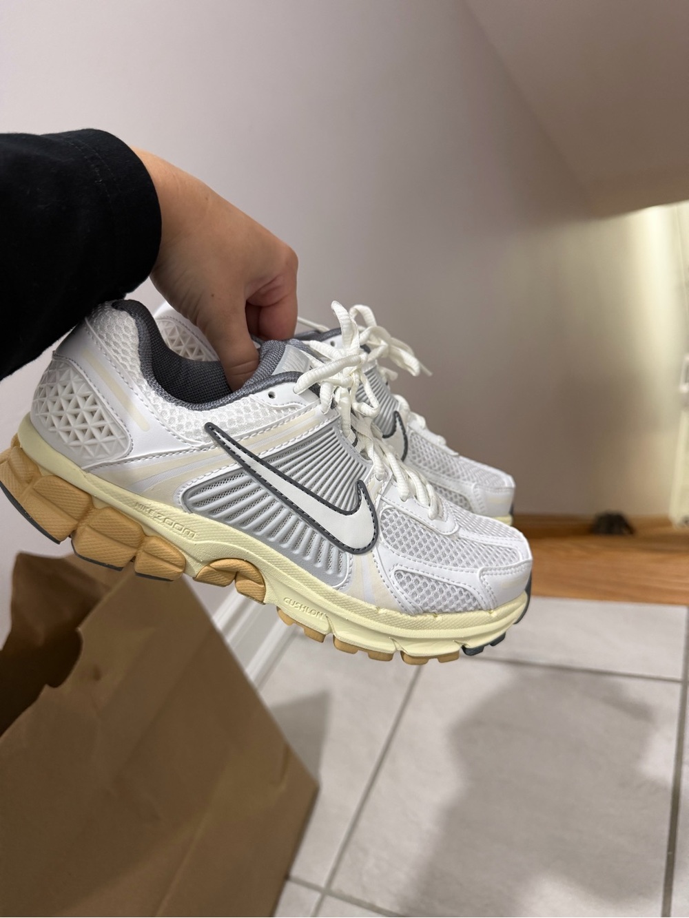 Nike Vameros Size 7 Women’s